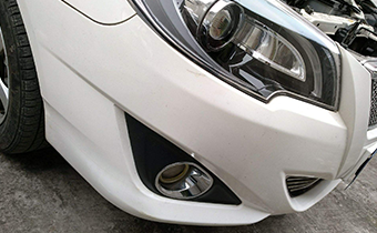 買汽車要上什么保險 汽車上保險要提供什么東西嗎