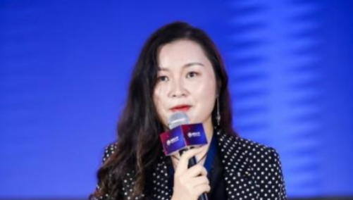 胡鳳莉：數(shù)據(jù)科學(xué)引領(lǐng)下的精準(zhǔn)營銷技術(shù)創(chuàng)新