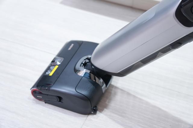 傳統洗地機正在被淘汰？MOVA 工程師透露：X40 Pro藏著3個行業秘密！